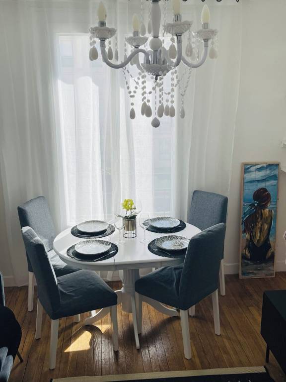 Appartement Sainte-Adresse