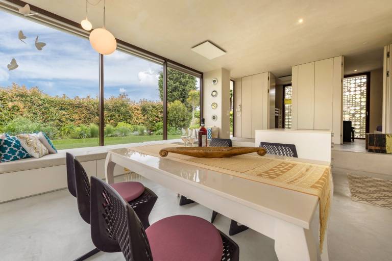 Villa with garden, pool & patio | Mountain view — photo 5