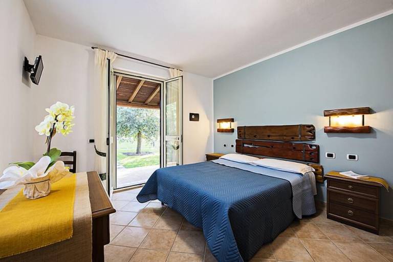 Agriturismo Manciano