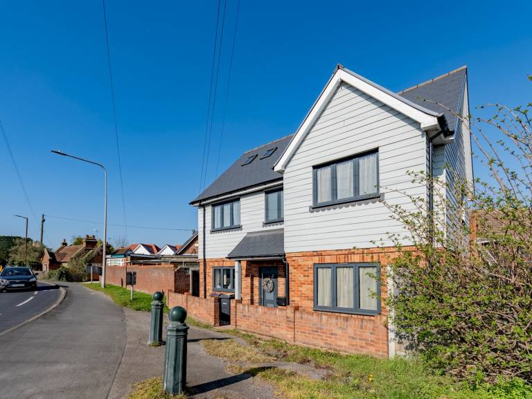 House  Southend-on-Sea
