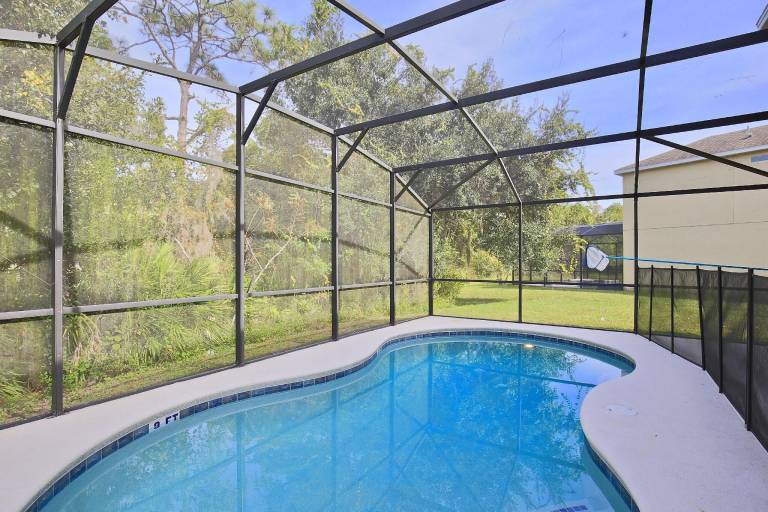 Ferienhaus Kissimmee