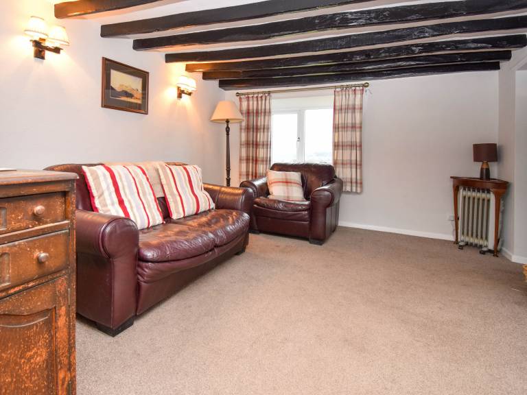 Cottage | River view — photo 2