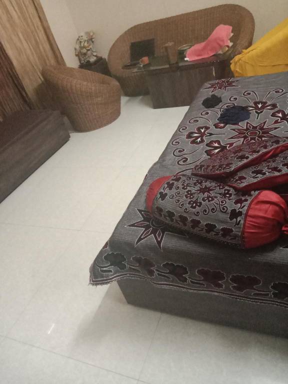 The tadka away in Indore