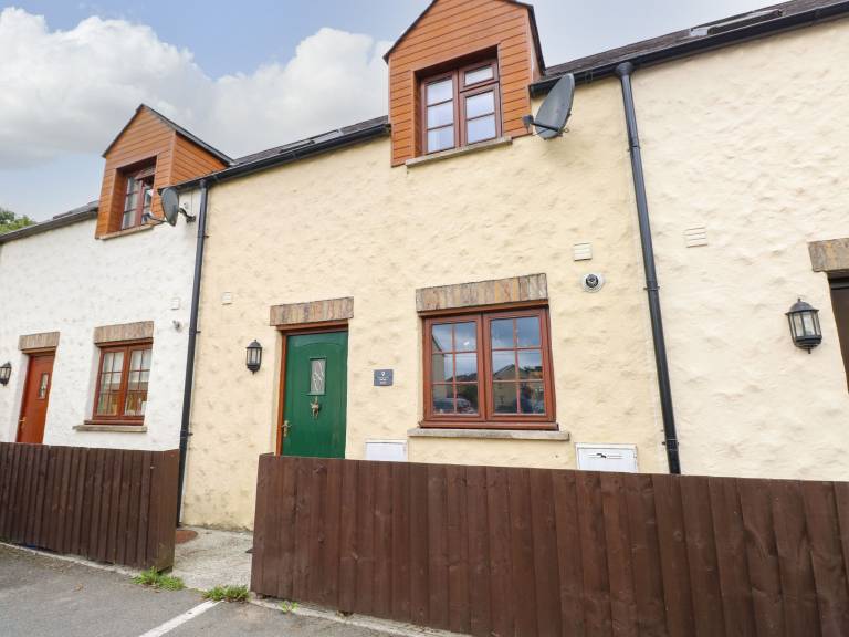 Cottage  Haverfordwest