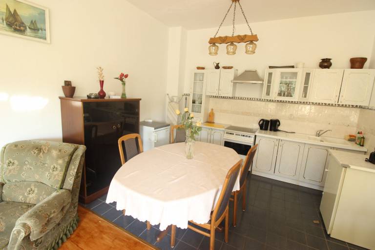 Holiday apartment with garden & grill | Pet-friendly — photo 3