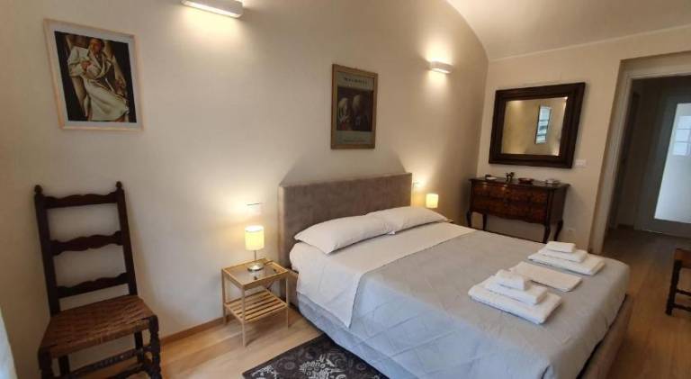 Wonderful apartment | Close to Castello del Valentino | Suitable for remote work | Dogs allowed in Turin