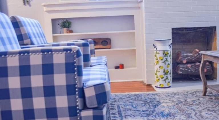 Big house | Pets are welcome — photo 4