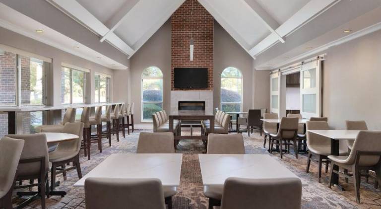 Residence Inn by Marriott Pinehurst Southern Pines — photo 3