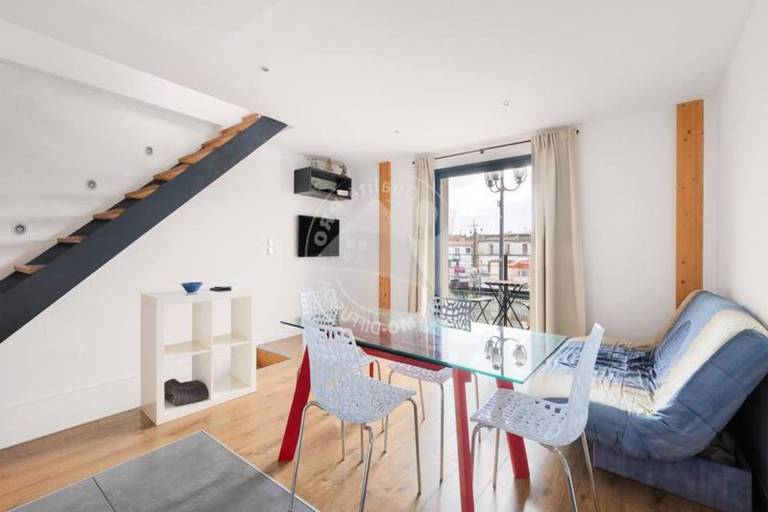 Rental apartment | Close to the beach | Pet-friendly — photo 3