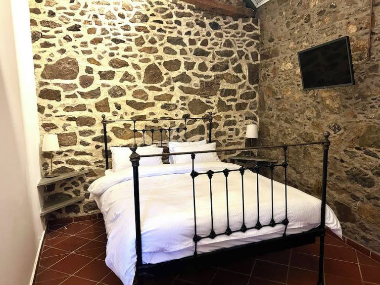 Aparthotel Agia Marina