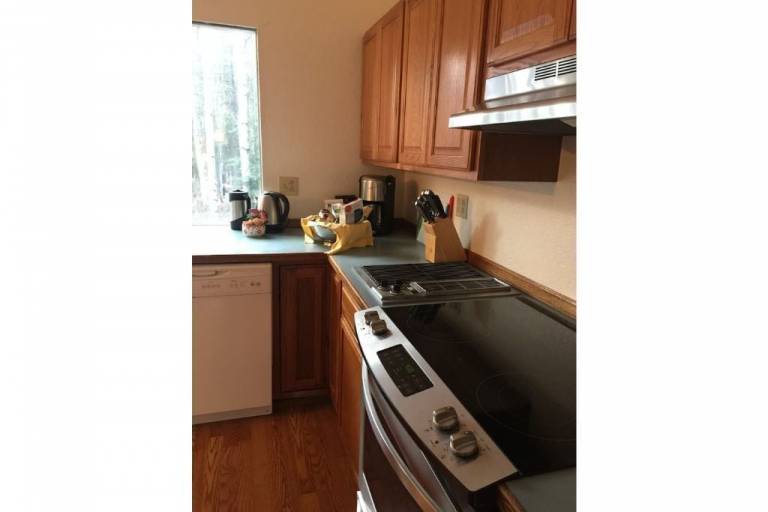 Apartment Fairbanks