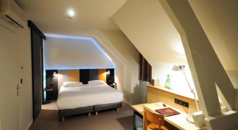 Cit'Hotel De Harlay — photo 2