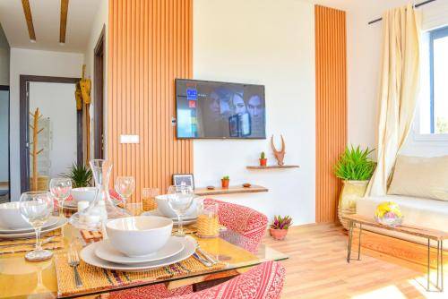Appartement Essaouira