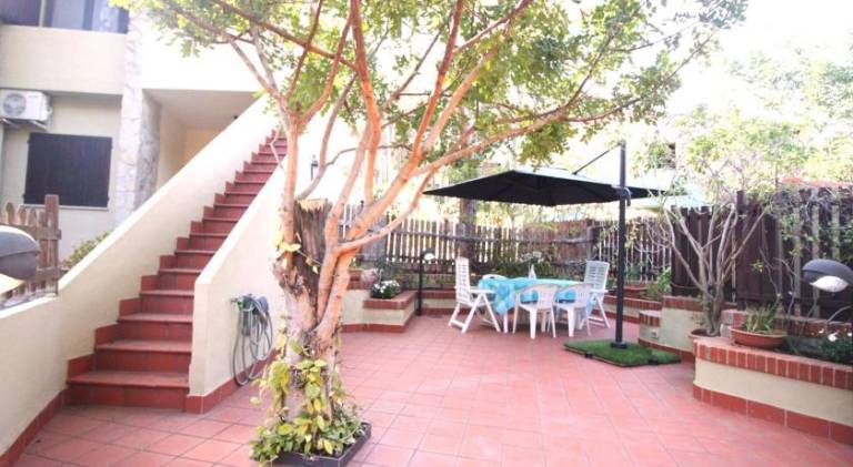 Apartment with 3 rooms for 6 persons in Pula