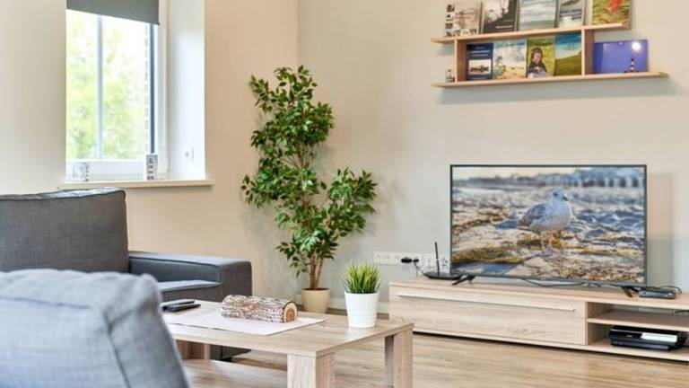 Ferienhaus Ockholm