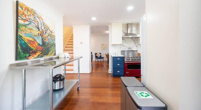 Vacation home | Perfect for remote work | Pet-friendly — photo 4