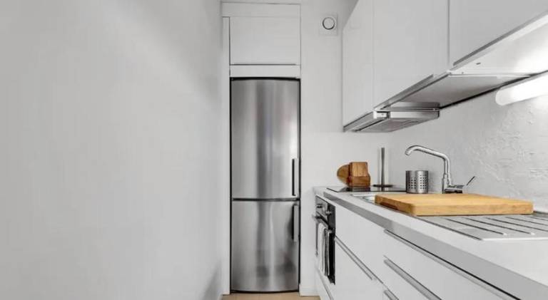 Rental apartment | Near Arktikum Science Museum — photo 2