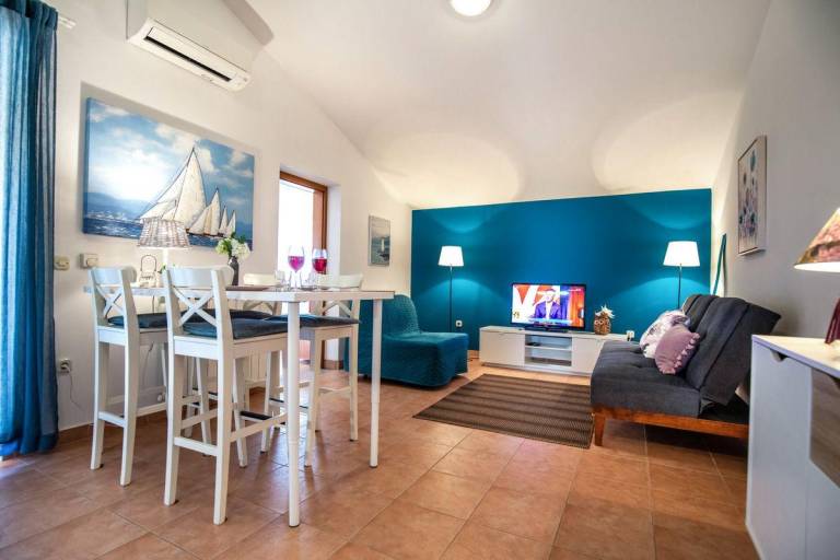 Apartman  Brijuni