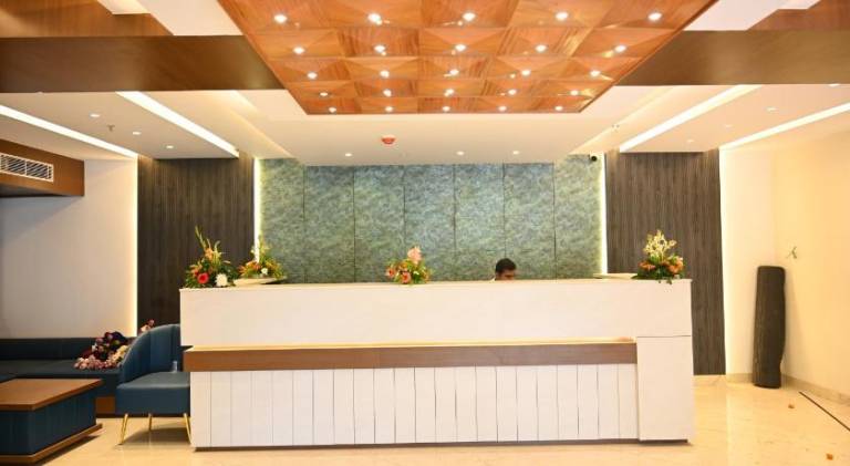 HOTEL PRAJYOT — photo 5