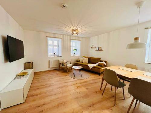 Ferienwohnung Dinkelsbühl