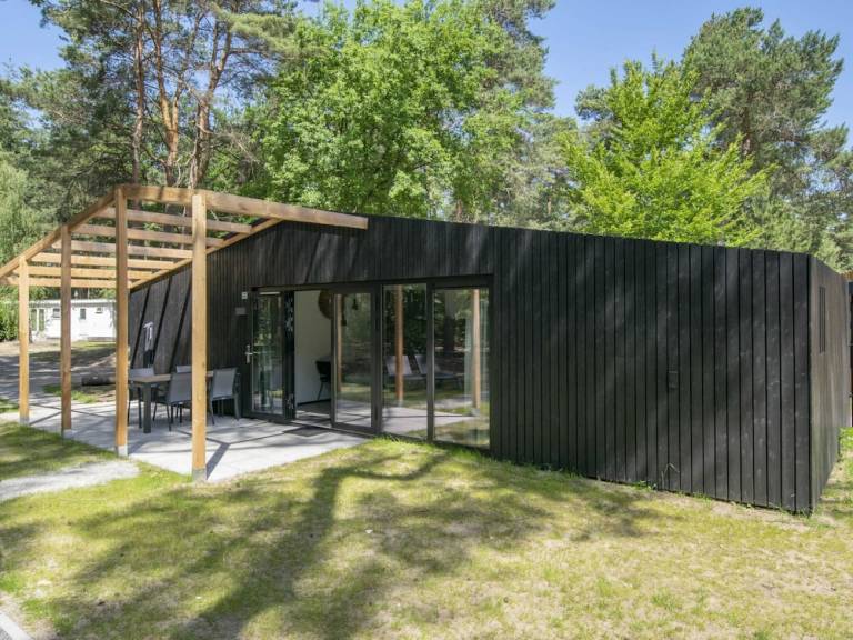 Chalet  Son en Breugel