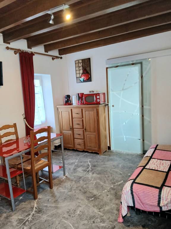 Appartement Veaugues