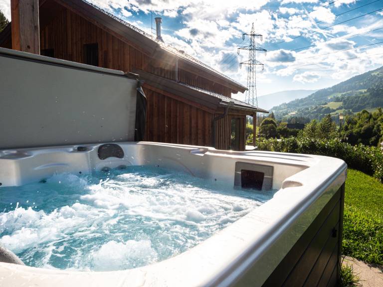 Chalet Murau