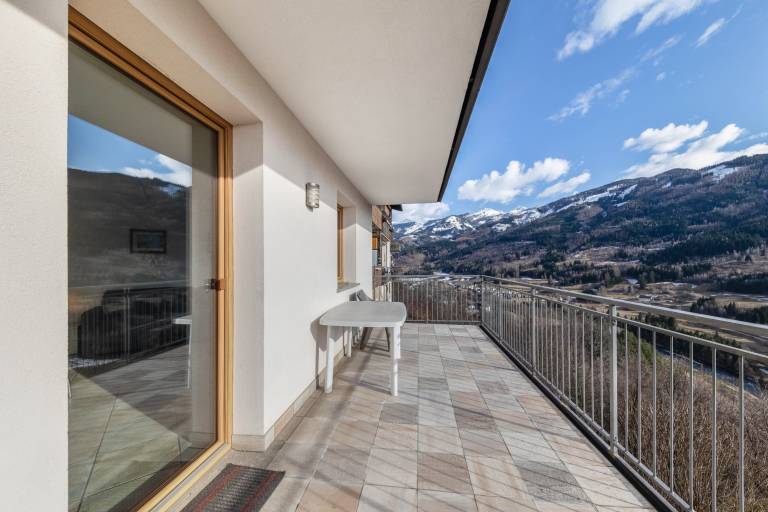 Apartment 'Litegosa - Casa Alma' with Mountain View, Private Terrace and Wi-Fi — photo 2