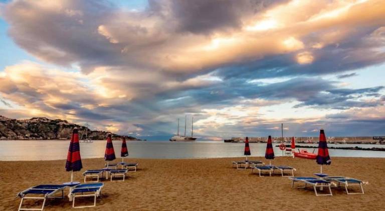 Sensoria Naxos Suites — photo 4