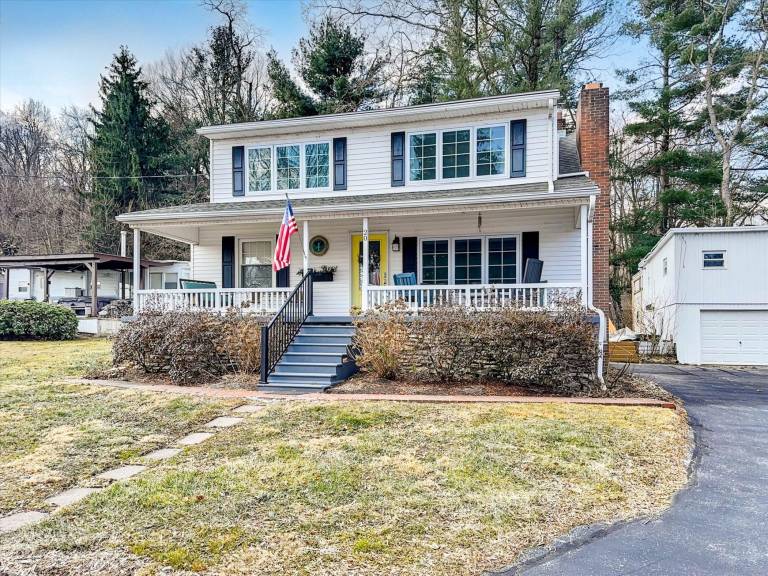 House  Wrightsville