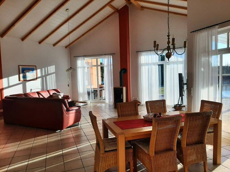 Ferienhaus Wesenberg