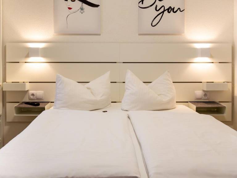 Ferienwohnung Bad Sulza