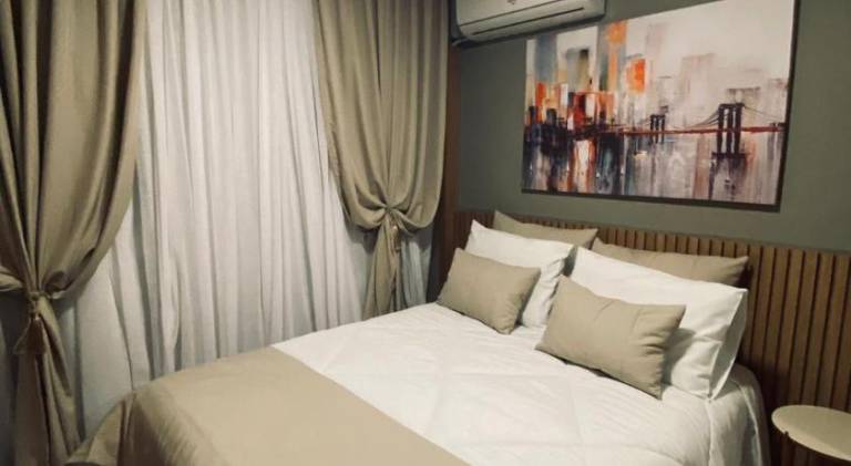 Apartamento Centro
