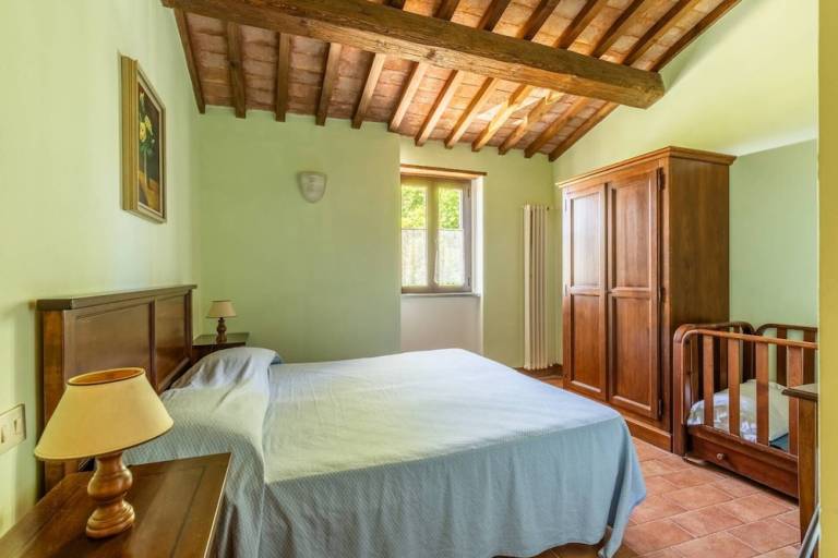 Agriturismo Citta' di Castello