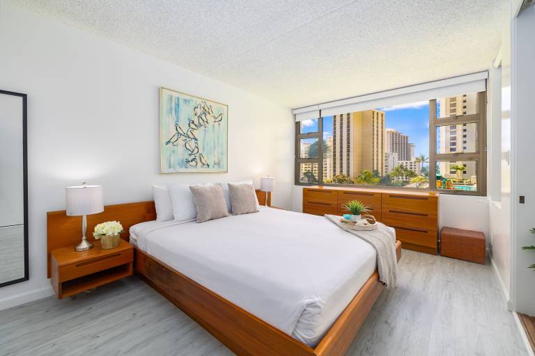 Condo  Waikīkī