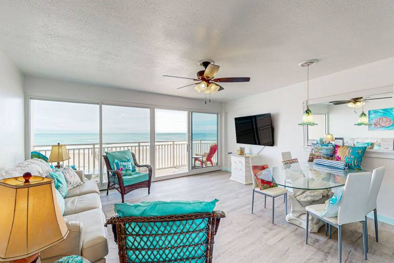 Condo Daytona Beach