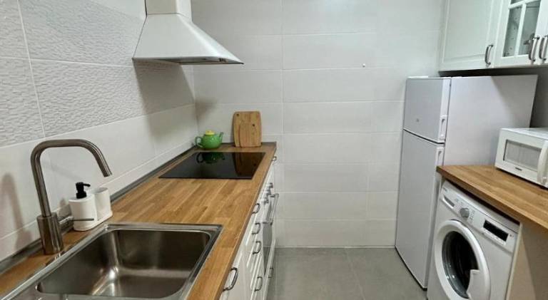 Rental apartment with 1 room for 4 persons — photo 4