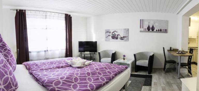 Ferienwohnung Dieburg