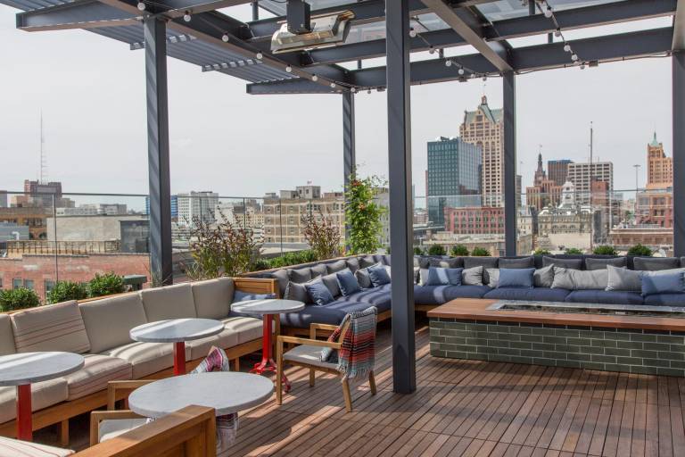Kimpton Journeyman Hotel By IHG — photo 5