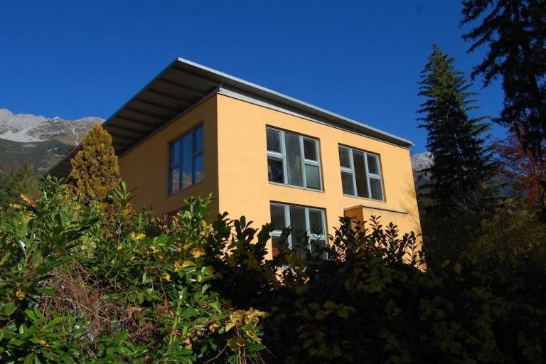 Ferienhaus Innsbruck