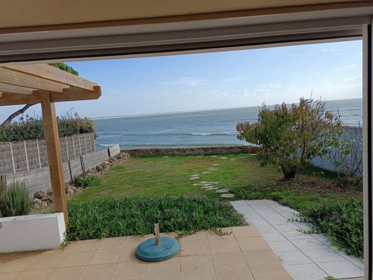 Maison de vacances La Guérinière