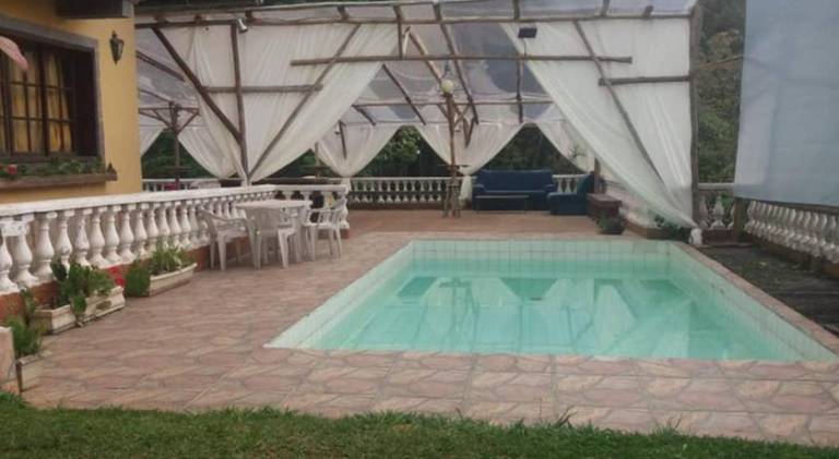 Casa com Piscina e Churrasqueira Perto da CBF, Feirarte, Parque Nacional — photo 3