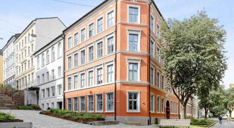 Rental apartment | Near Storting building — photo 5