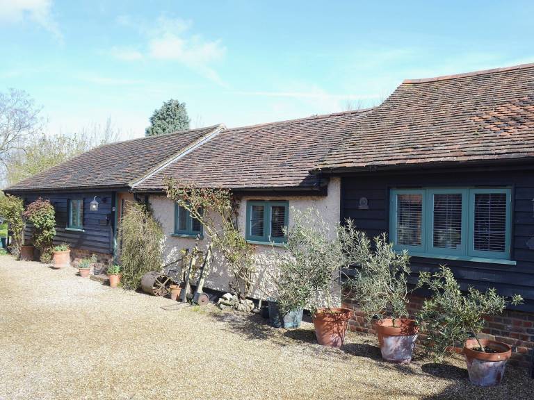 Landhaus  Shatterling