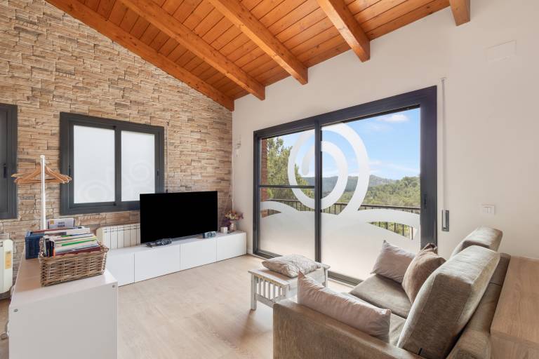 Studio 'Loft Cim Apartments' with Mountain View, Wi-Fi and Air Conditioning — photo 4