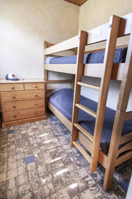 Holiday apartment with 3 rooms for 8 persons — photo 5