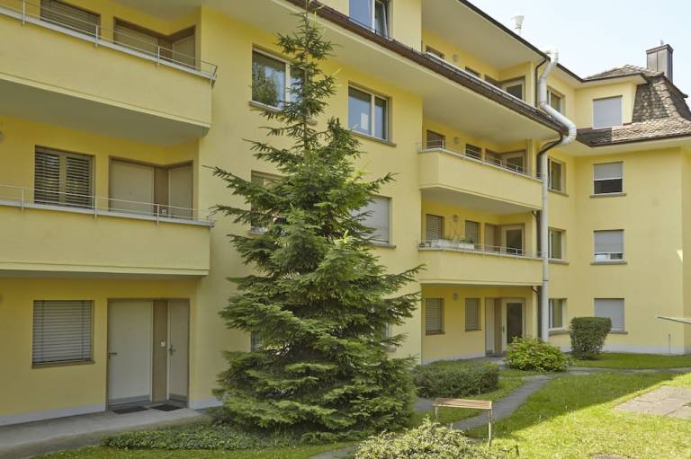Huoneisto  Zürich