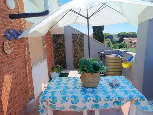 Appartamento Campo Ascolano