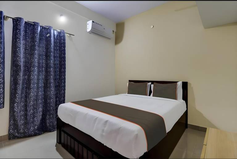 SS Home Stay