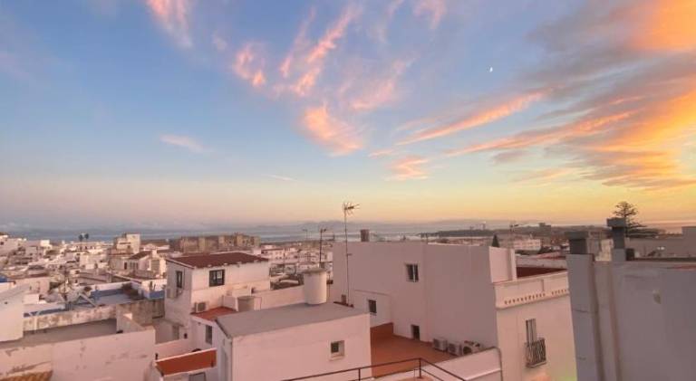 Rental apartment with terrace — photo 5